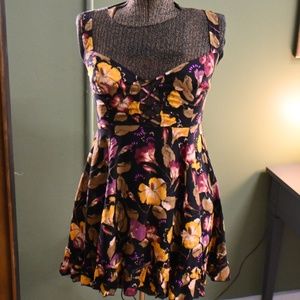 NWOT Free People Tunic